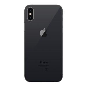 Apple iPhone X 64GB 3GB RAM Space Grey 5.8inch Apple iPhone X 64GB 3GB RAM Space Grey 5.8inch
